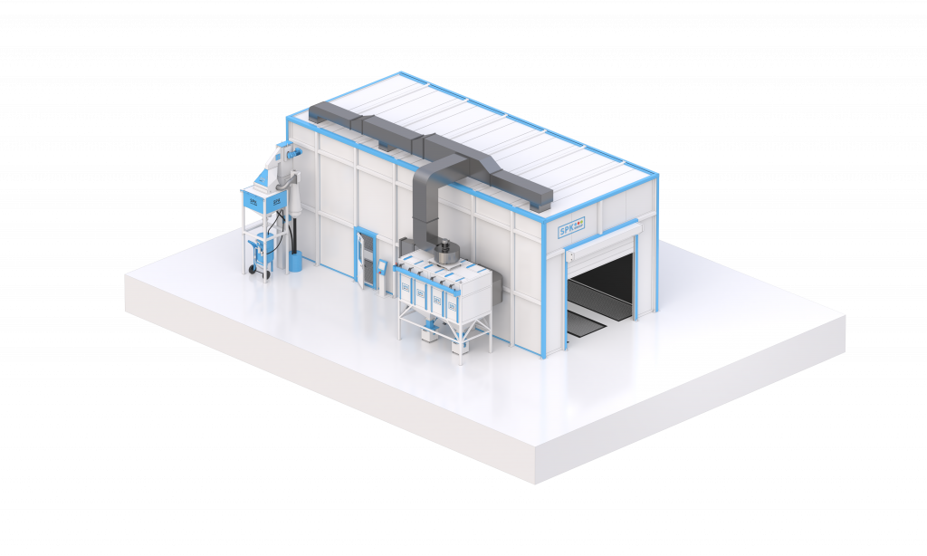 Дробеструйная камера SPK GROUP.png